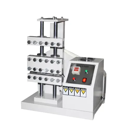 Chemical and Resistance Testing
