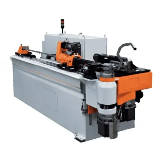 Choosing the Right CNC Bending Machine