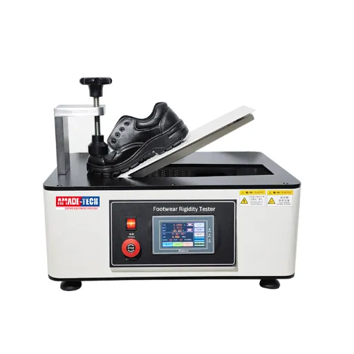 Choosing the Right Footwear Testing Machine