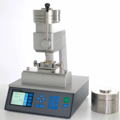 Choosing the Right Test Equipment
