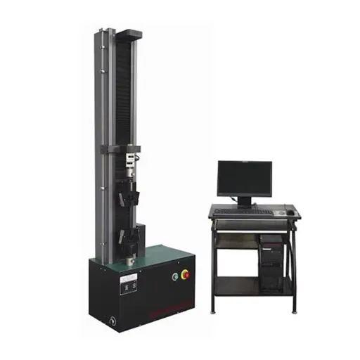 Conducting Material Tests