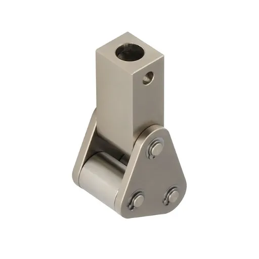 Design and Manufacturing Processes