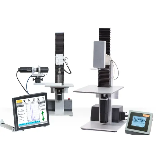 Emerging Trends and Technologies in Material Testing