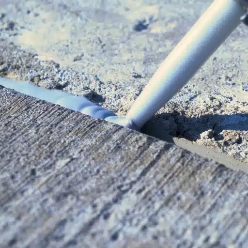 Evaluating Adhesion of Installed Weatherproofing Sealant Joints