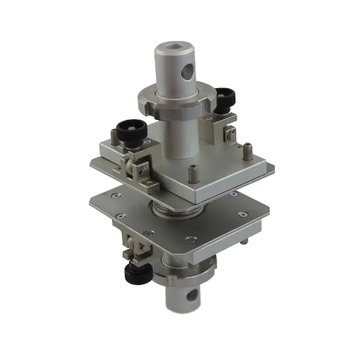 Factors Affecting Force Testing Fixtures