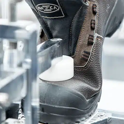Footwear Test Equipment: Shoe Testers & Test Machines