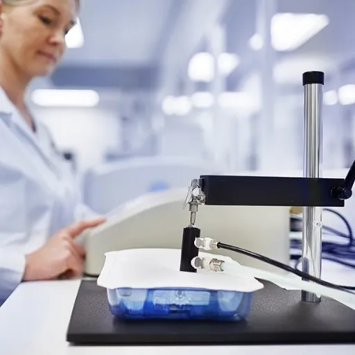 Future Trends in Medical Device Packaging Testing