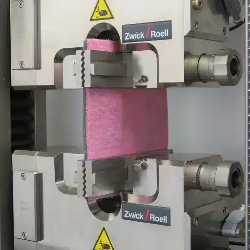 Geotextile Testing: ASTM Standard Test Method for Tensile & Puncture