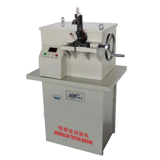 How Wire Bending Machines Work