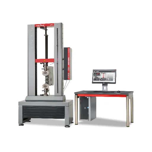 Importance of Tensile and Break Strength in Various Industries