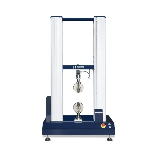 Industry Applications of Rubber Testing Equipment