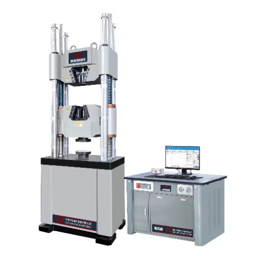 Industry Standards for Bend Tests