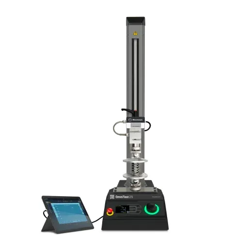Industry Standards in Material Testing