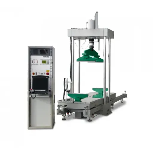 Introduction to Bending Testing Machines