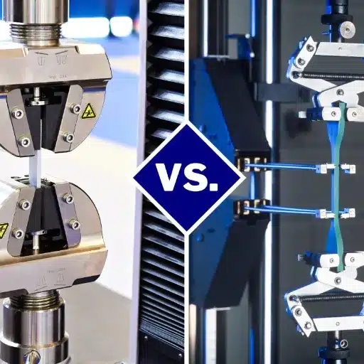 Introduction to Breaking Strength and Tensile Strength