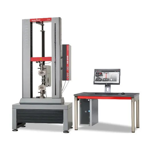Introduction to Material Testing Machines