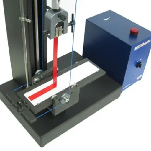 Introduction to Peel Strength Testing