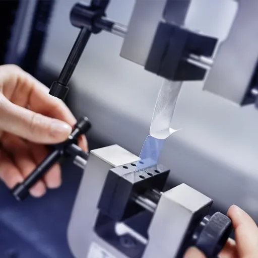 Introduction to Seal Strength Testing