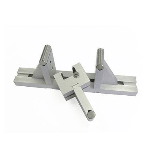 Introduction to Test Fixtures