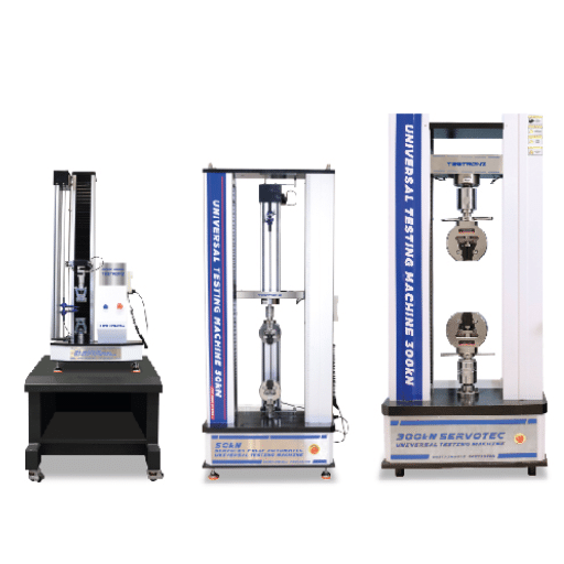 Introduction to Universal Testing Machines