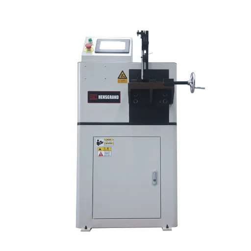Introduction to Wire Bending Tests