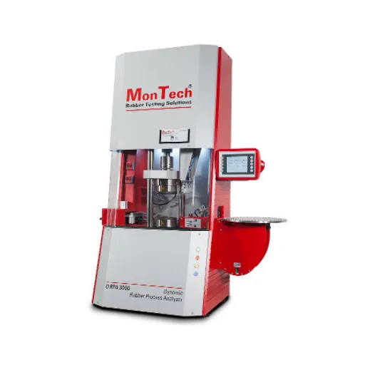 Key Features of Rubber Testing Instruments