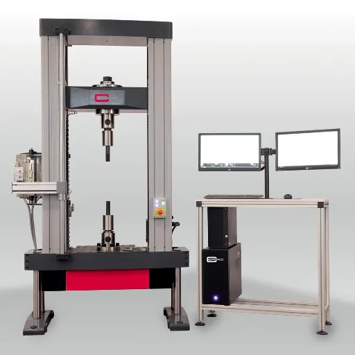 Key Features of Testing Machine Software