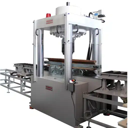 Key Features to Look for in a Bending Testing Machine