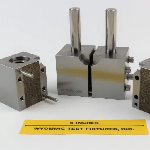 Key Principles of Test Fixture Design