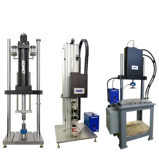Key Tools and Equipment in Material Testing