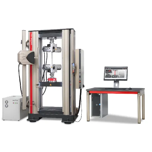 Lap Shear Test Methodology