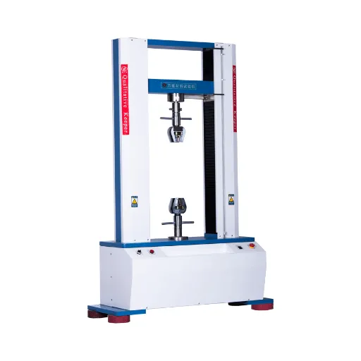Maintenance of Bend Test Machines