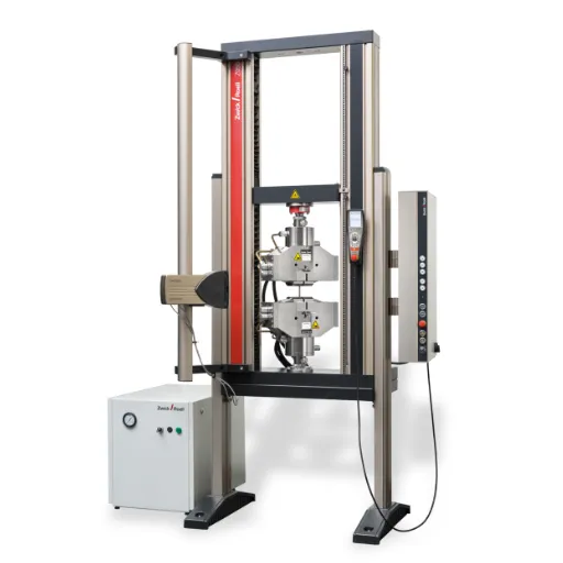 Material Testing Machines: Tensile Test and More