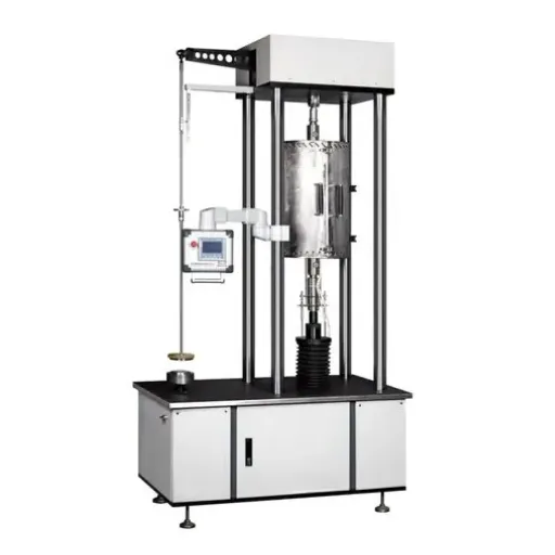 Materials Testing for Polymers