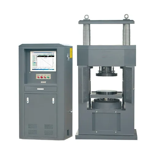 Measuring Compressive Force