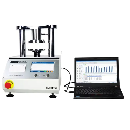 Methods of Crush Strength Testing