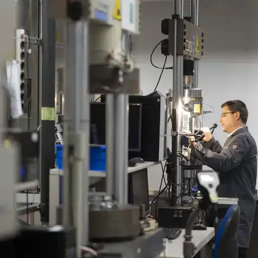 Overview of Material Testing