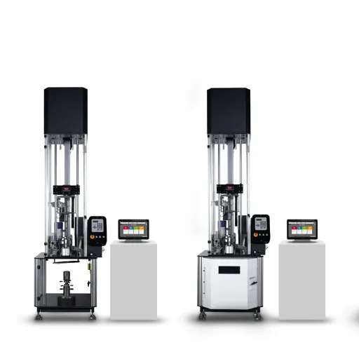 Plastic & Polymer Testing Equipment and Testing Machine