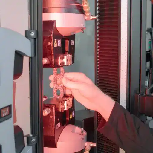 Plastic Testing: Polymer & Material Testing Laboratory