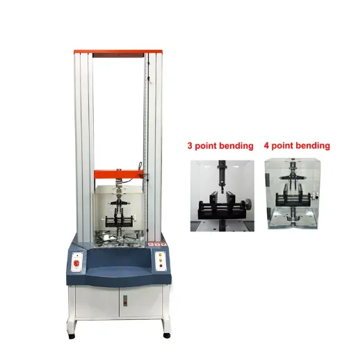 Preparing for the Bend Test