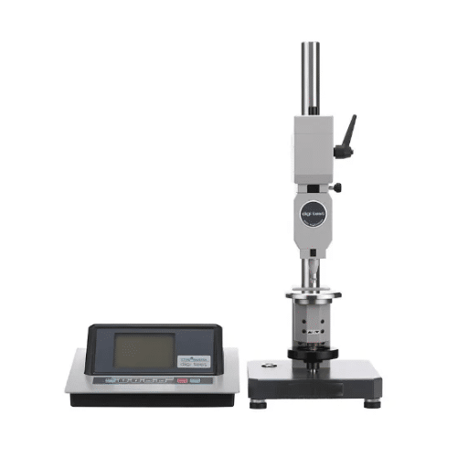 Rubber Testing: Instruments and Testing Equipment