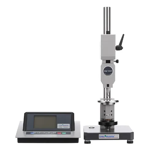 Rubber Testing: Instruments and Testing Equipment