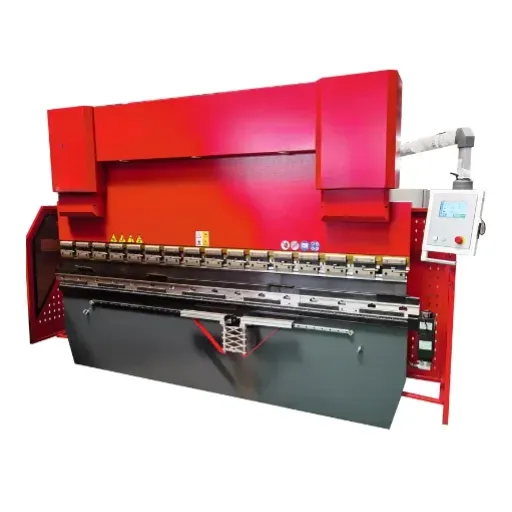 Safety Precautions When Using a Bending Machine