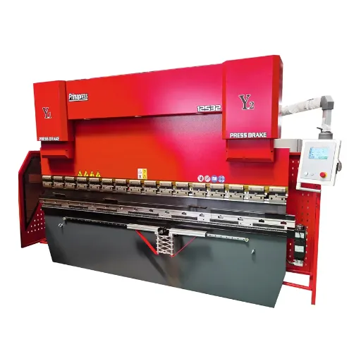 Safety Precautions When Using a Bending Machine