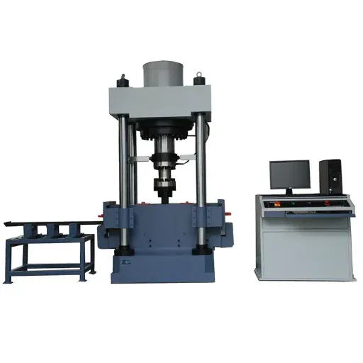 Selecting the Right Bending Testing Machine