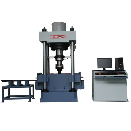 Selecting the Right Bending Testing Machine