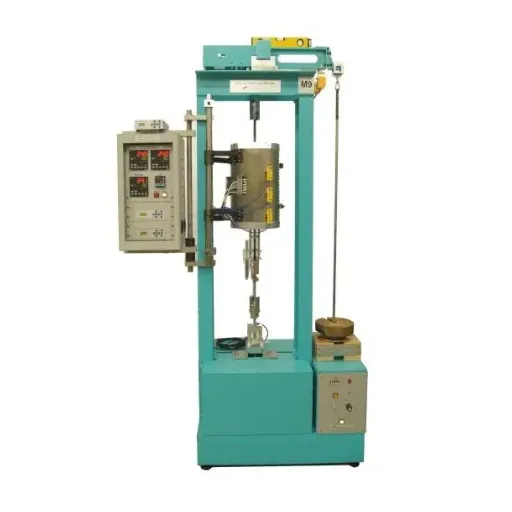 Stress Relaxation Test Method for Polymers and Creep