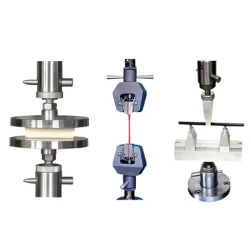 Technical Factors Influencing Test Fixtures