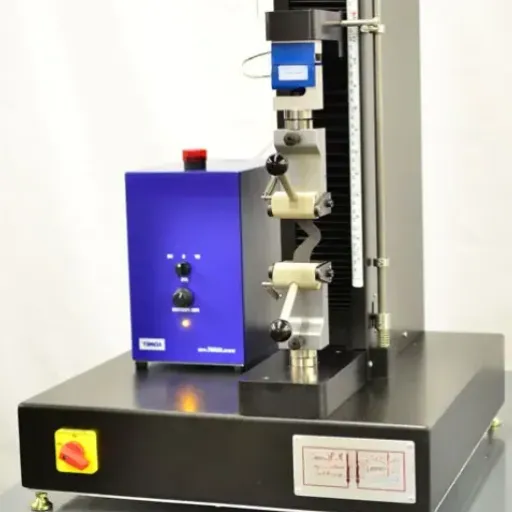 Technological Advancements in Plastic Testing