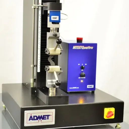 Technological Advancements in Plastic Testing